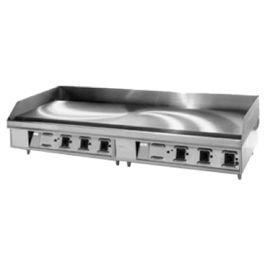 Lang Manufacturing Countertop Electric Griddle