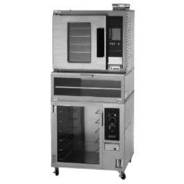 Lang Manufacturing Electric Convection Oven & Proofer