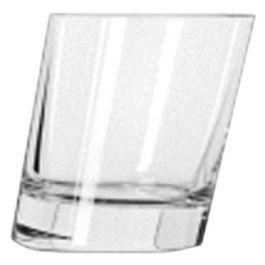 Libbey 11006721 Rock Glass 9-1/2 Oz. Pisa (H 3-1/2