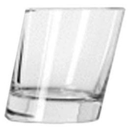 Libbey 11006821 Double Old Fashion Glass 11-3/4 Oz. Pisa (H 3-3/4