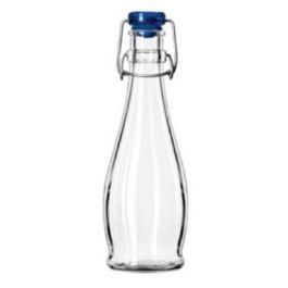 Libbey Glass Glass Bottle