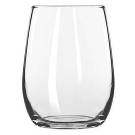 Libbey 260 Wine Taster Glass 6-1/4 Oz. Safedge® Rim Guarantee