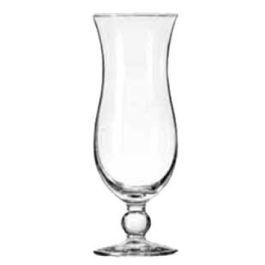 Libbey Glass Glass, Hurricane & Poco Grande