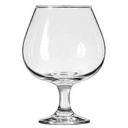 Libbey Glass Glass, Brandy & Cognac