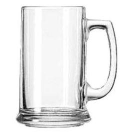 Libbey Glass Beer Glass