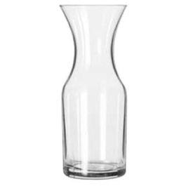 Libbey Glass Coffee Decanter