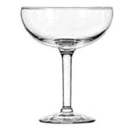 Libbey Glass Glass, Margarita