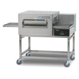 Lincoln 1117-000-U Lincoln Impinger® II Conveyor Oven LP Gas Front Loading