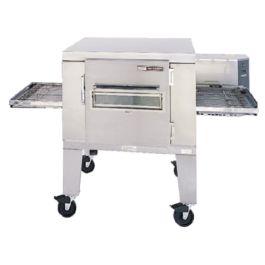 Lincoln 1450-000-U Lincoln Impinger® I Conveyor Pizza Oven Natural Gas Single-deck