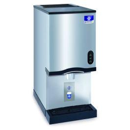 Manitowoc Nugget-Style Ice Maker Dispenser