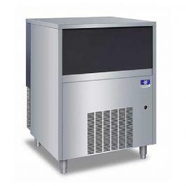 Manitowoc Nugget-Style Ice Maker with Bin