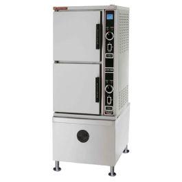 Market Forge Floor Model Electric Convection Steamer