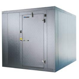 Master-Bilt Products Box Only (with refrigeration selection) Walk In Modular