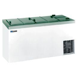 Master-Bilt Products Ice Cream Dipping Cabinet