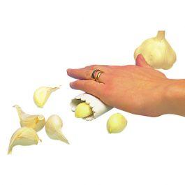 Matfer Bourgeat Garlic Peeler