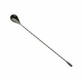 Barfly M37012 Bar Spoon, Teardrop End 11 13/16 (30.0 cm