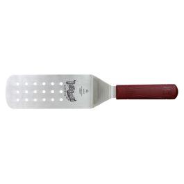 Mercer Culinary Stainless Steel Perforated Turner