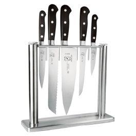 Mercer Culinary Knife Set