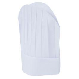 Mercer Culinary Disposable Chef's Hat
