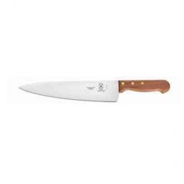 Mercer Culinary M26040 Praxis® 8 Chef's Knife with Rosewood Handle