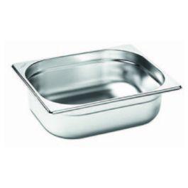 Merrychef USA Stainless Steel Food Pan