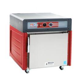 Metro C543-ASFS-LA C5™ 4 Series With Insulation Armour™ Plus Mobile Heated Holding Cabinet
