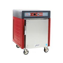 Metro C545-ASFS-UA C5™ 4 Series With Insulation Armour™ Plus Mobile Heated Holding Cabinet
