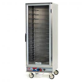 Metro Heated Holding Proofing Cabinet, Mobile