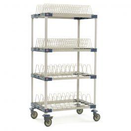 MetroMax i Cutting Board/Tray Drying Rack System