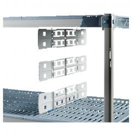 MD18-24 Shelf-to-Shelf Divider| Metro Shelving