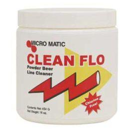 Micro Matic USA Chemicals: Neutral Cleaners