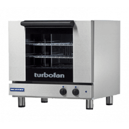 Moffat E23M3 - Turbofan® Convection Oven, Electric, Countertop