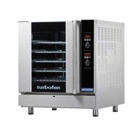 Moffat Gas Convection Oven