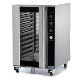 Moffat Heated Holding Proofing Cabinet, Mobile, Half-Height