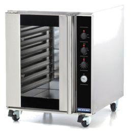 Moffat Heated Holding Proofing Cabinet, Mobile