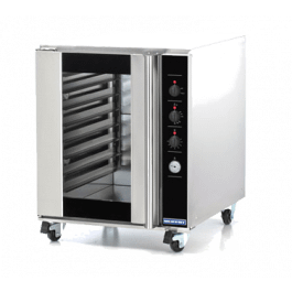 Moffat Heated Holding Proofing Cabinet, Mobile
