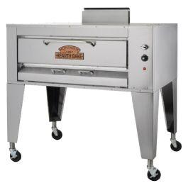 Montague Company Gas Pizza Bake Oven