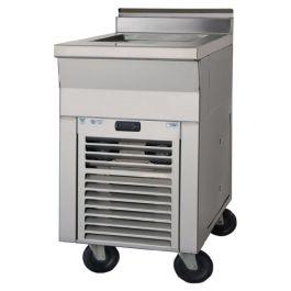 Montague Company Cold Food Serving Counter