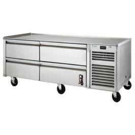 Montague Company Refrigerated Base Equipment Stand