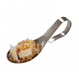 Matfer Bourgeat Spoons