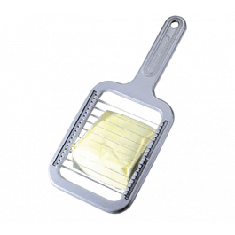 Matfer Bourgeat Butter Cutter & Spreader 