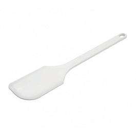 Spatula, 13.75, White, Exoglass, Matfer 113501