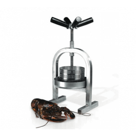 Matfer Bourgeat Duck Lobster Press