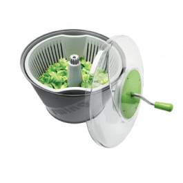 Matfer Bourgeat Manual Salad & Vegetable Dryer