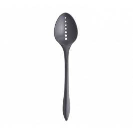 Matfer Bourgeat Perforated Serving Spoon