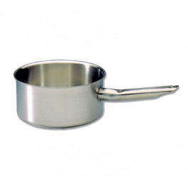 Matfer 691018 Excellence Sauce Pan 2-3/8 Quarts 7-1/8 Dia.