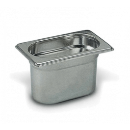 Matfer Bourgeat Stainless Steel Steam Table Pan