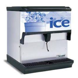 Multiplex Ice Dispenser