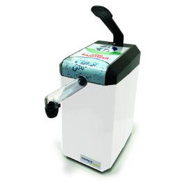 Nemco Food Equipment Hand Soap & Sanitizer Dispenser