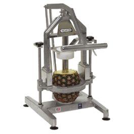Nemco Food Equipment Tabletop Pineapple Corer & Peeler